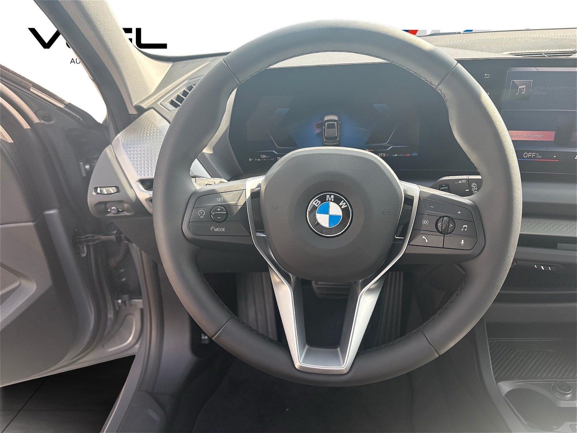 BMW 1er – Bild 9