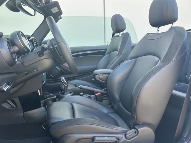 MINI Cabrio – Bild 6