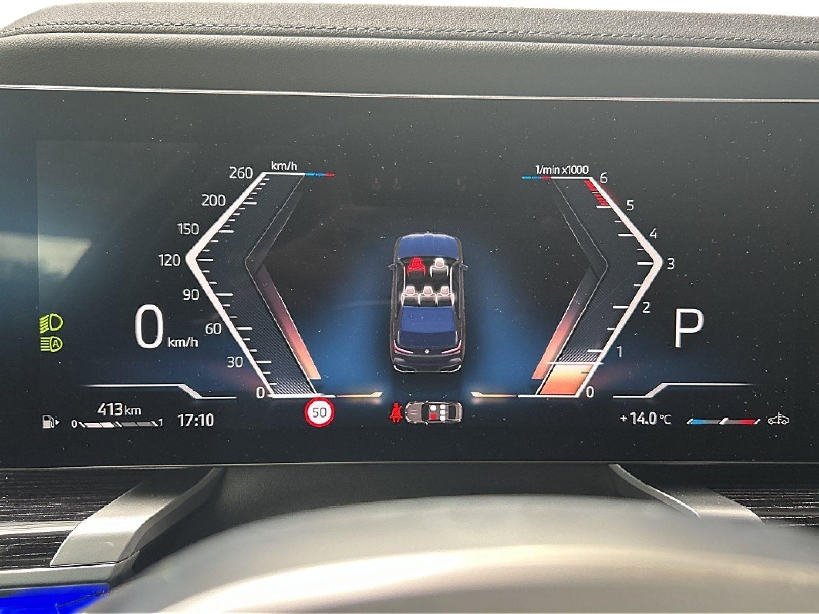 BMW 7er – Bild 16