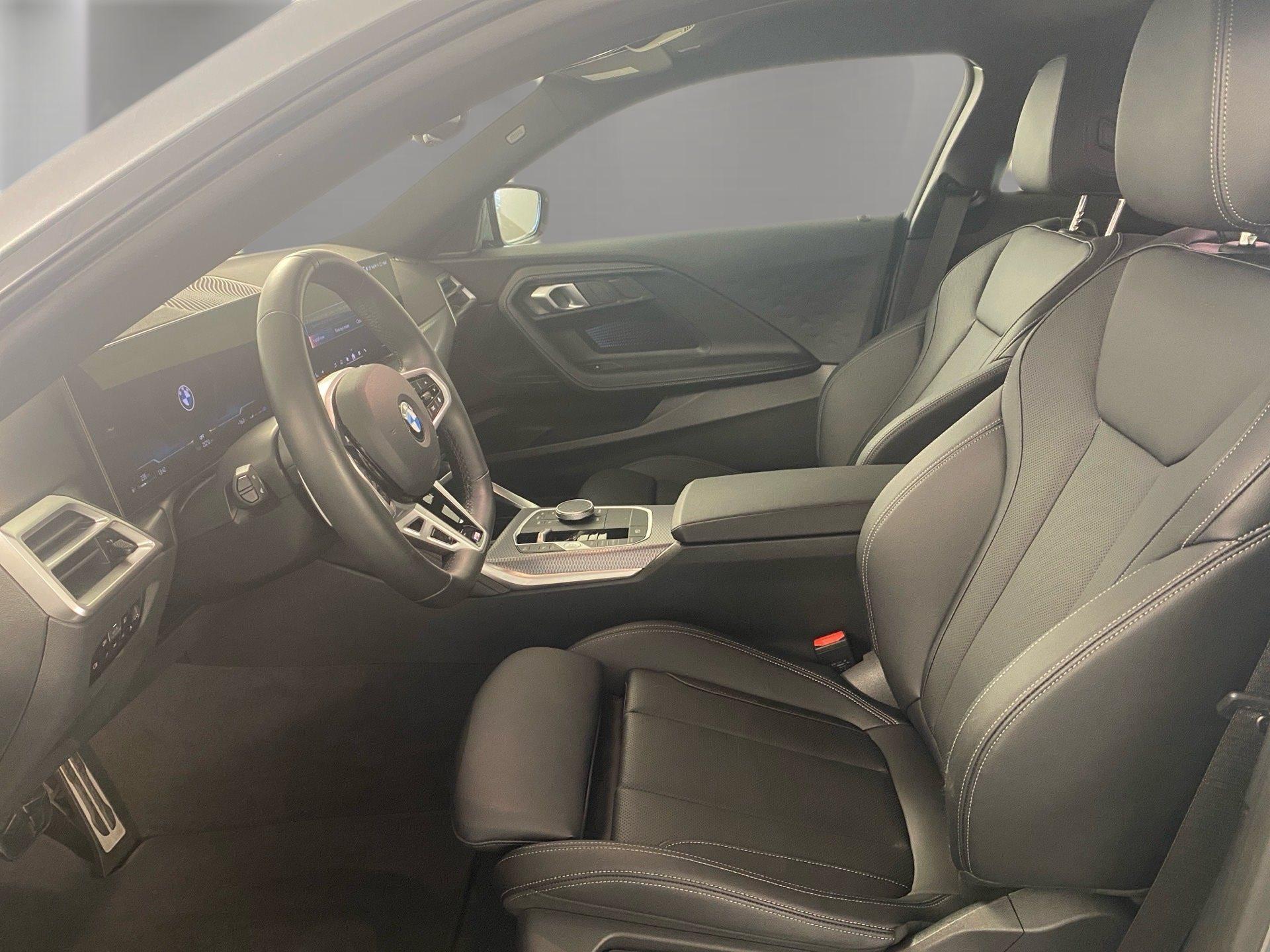 BMW 2er Coupé – Bild 15
