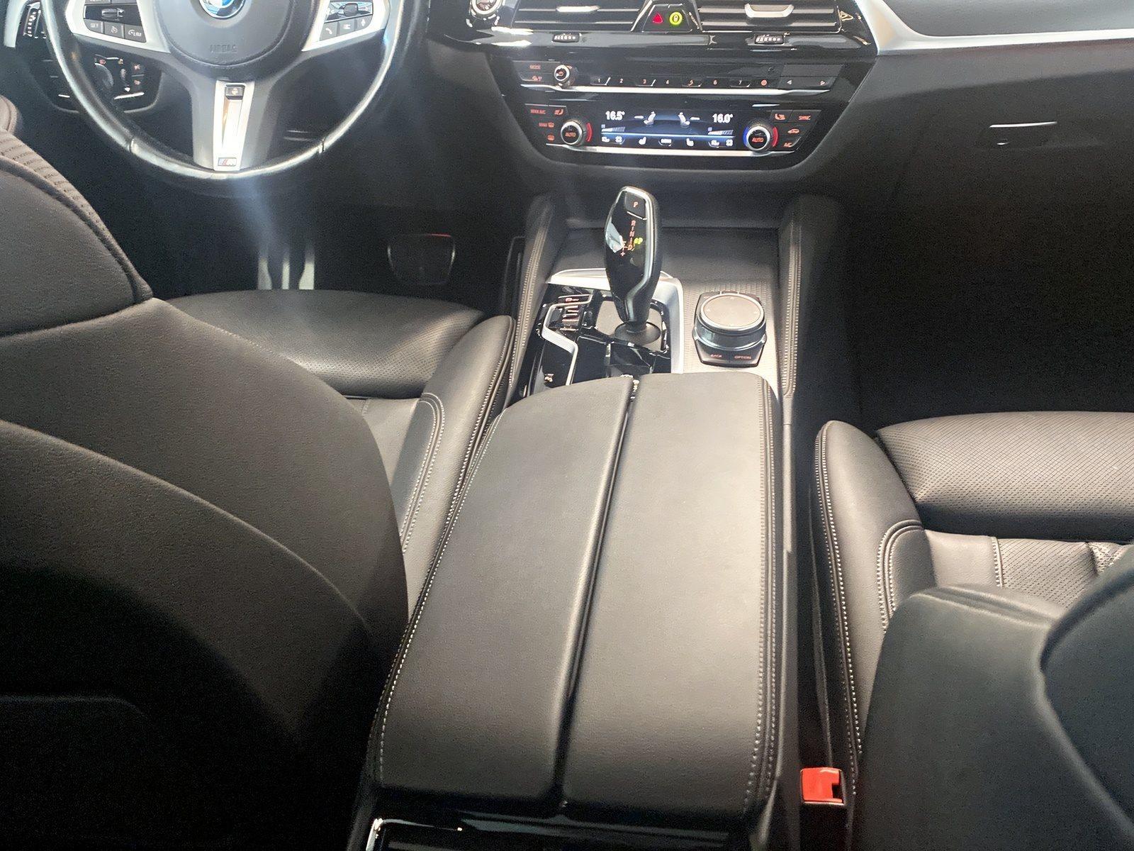 BMW 5er Touring – Bild 13