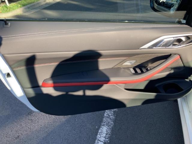 BMW 4er Cabrio – Bild 14
