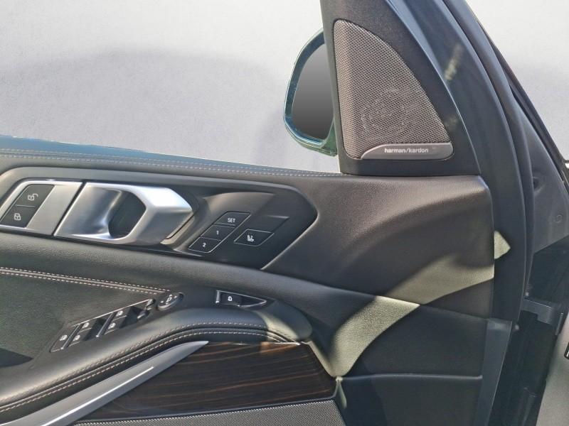 BMW X5 – Bild 18
