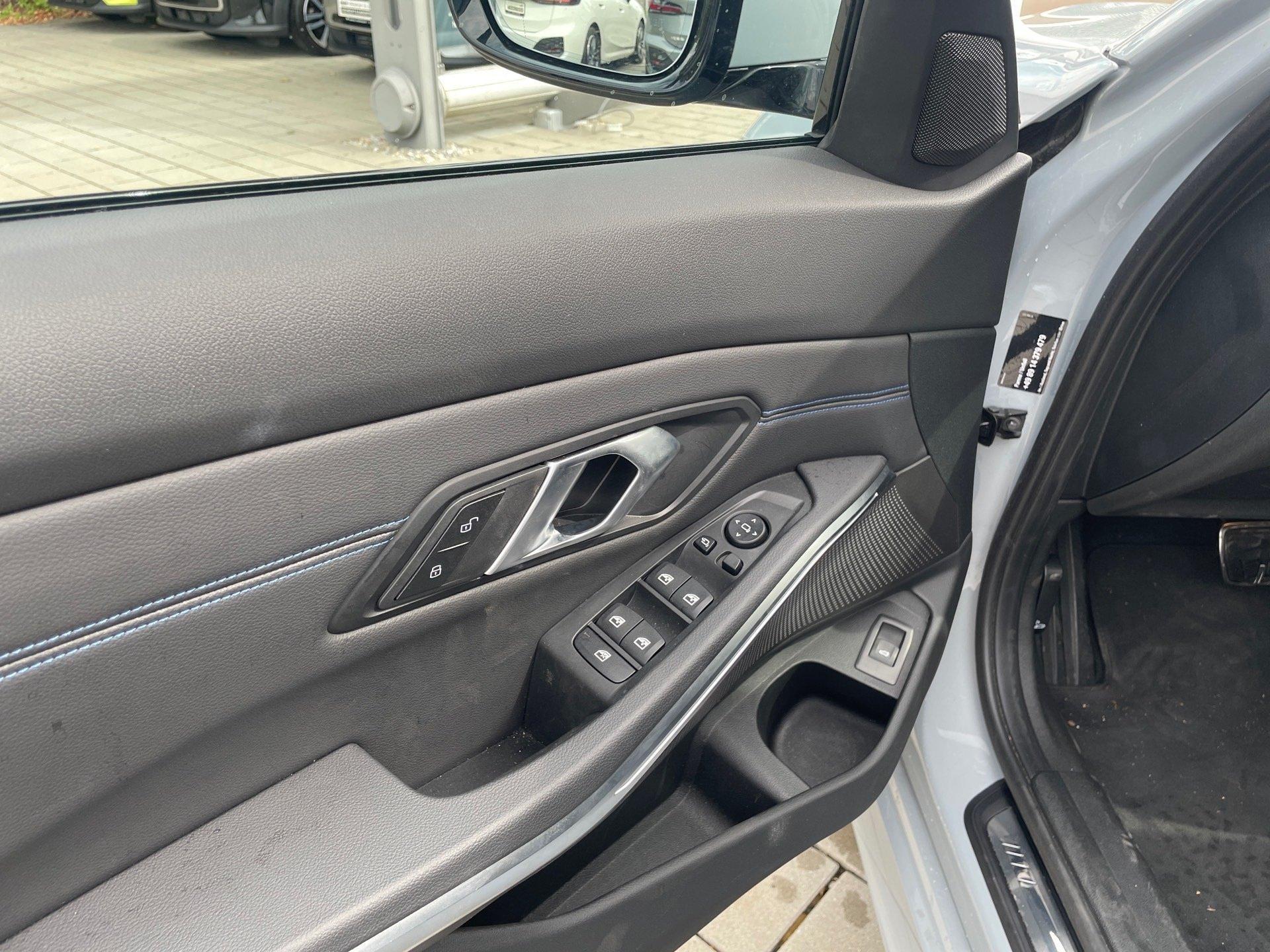 BMW 3er Touring – Bild 8
