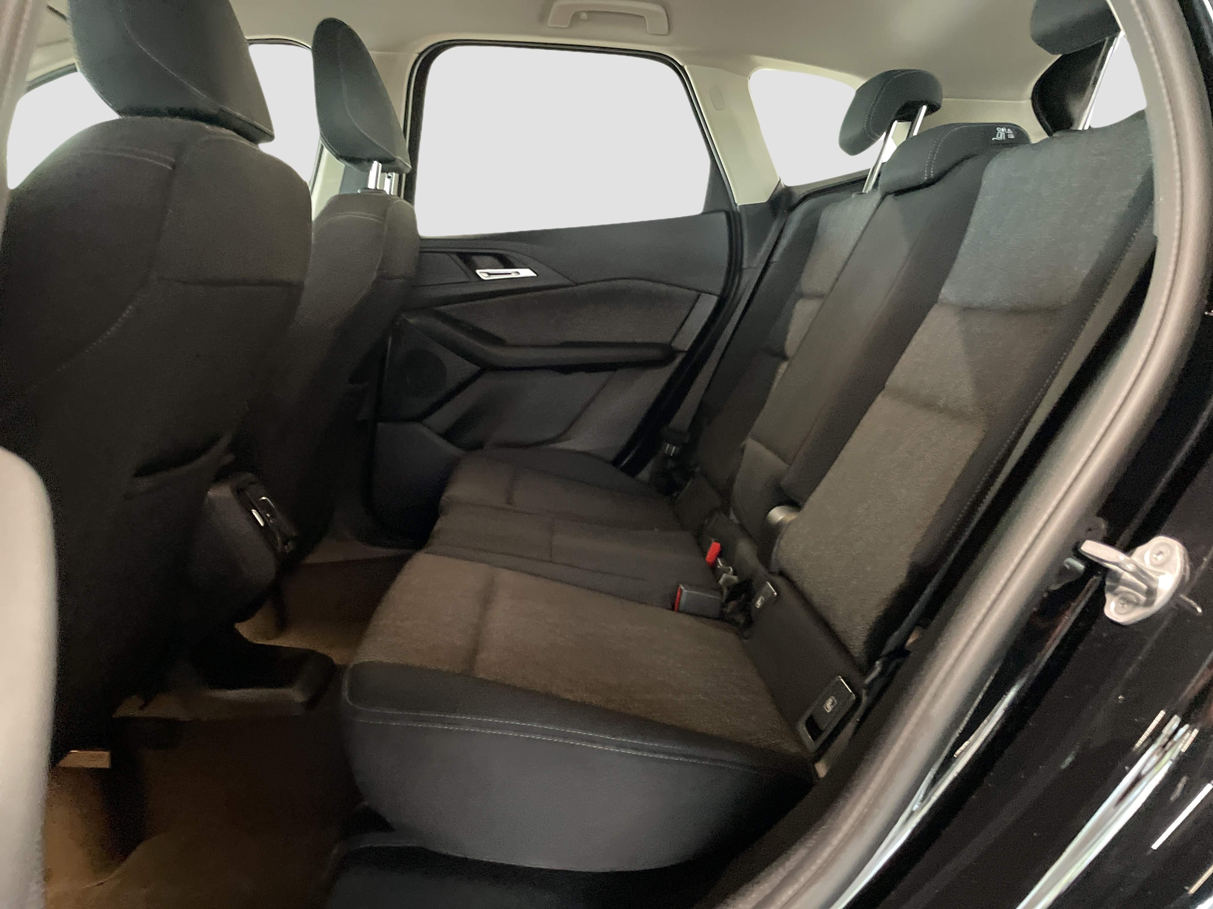 BMW 2er Active Tourer – Bild 9
