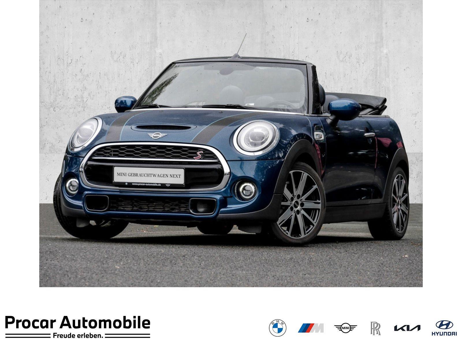 MINI Mini 2020