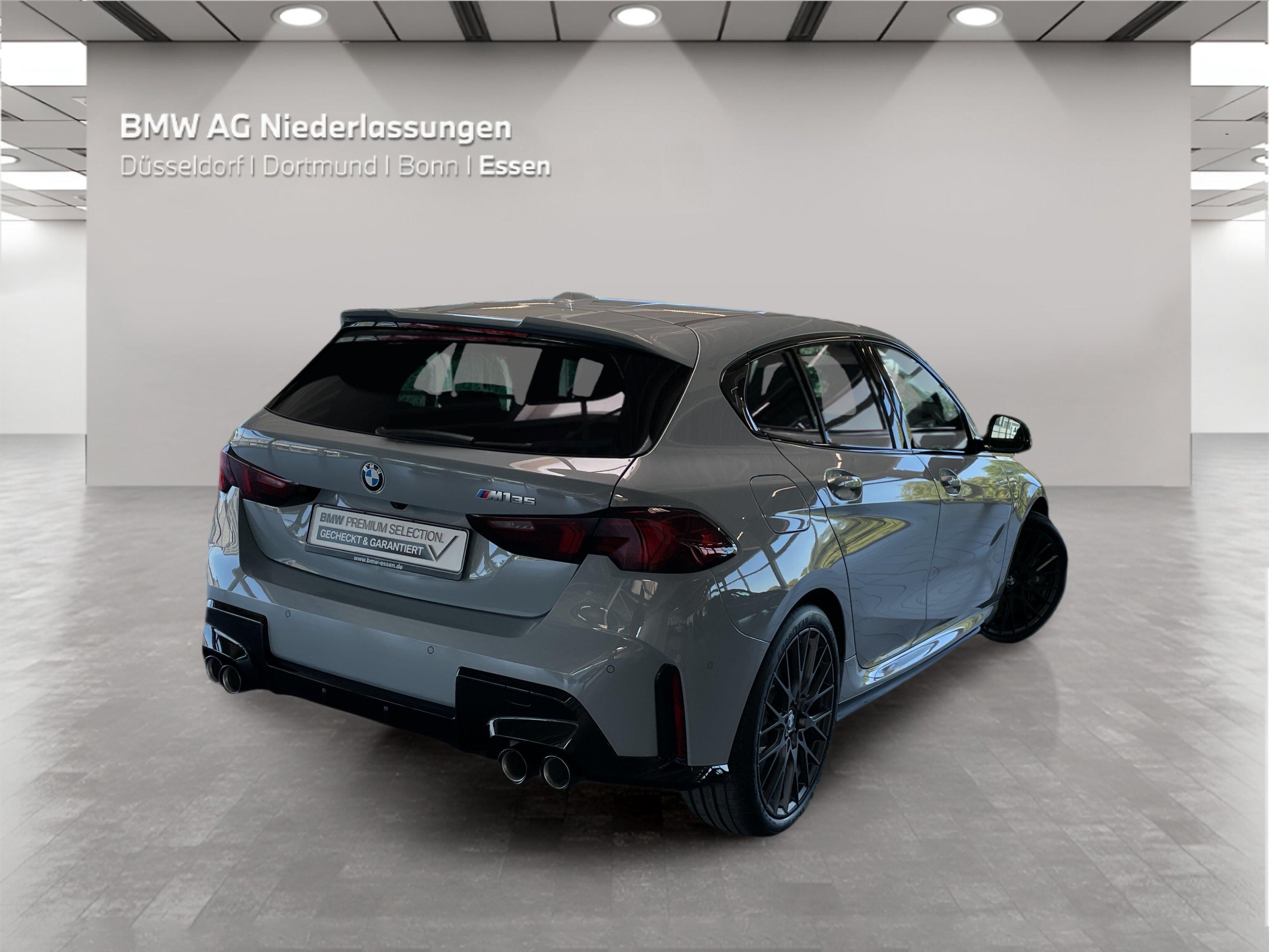 BMW 1er – Bild 4