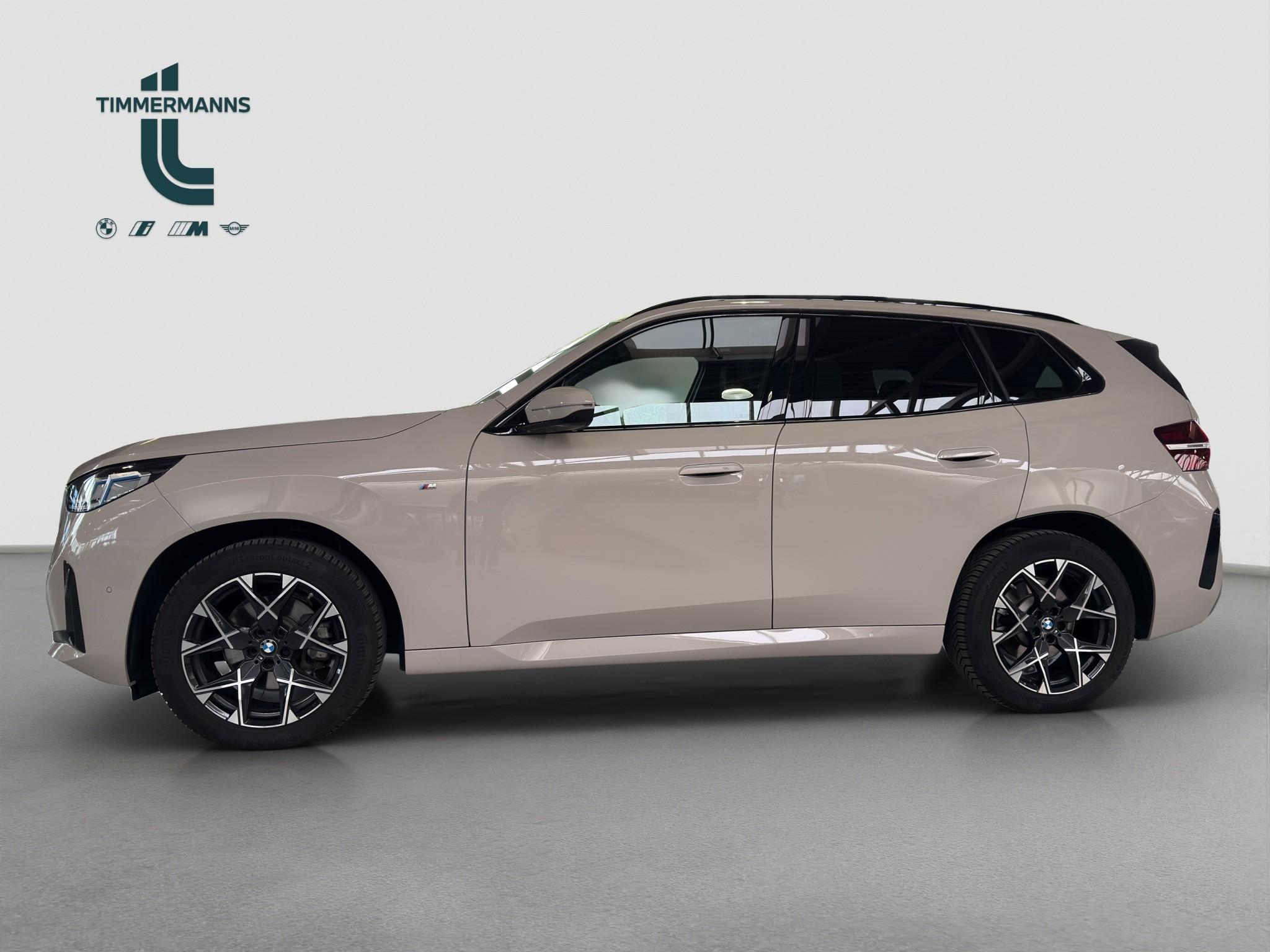 BMW X3 – Bild 13