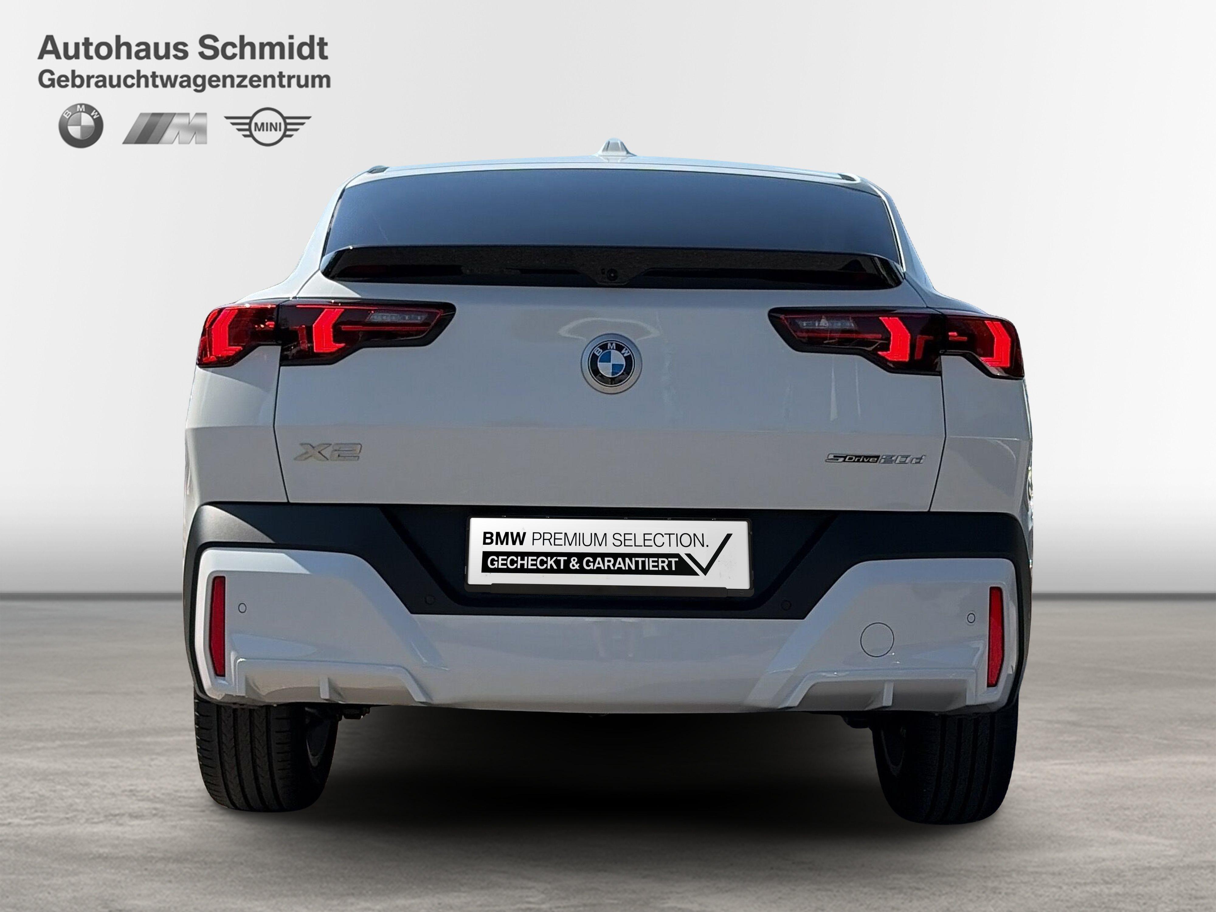 BMW X2 – Bild 4
