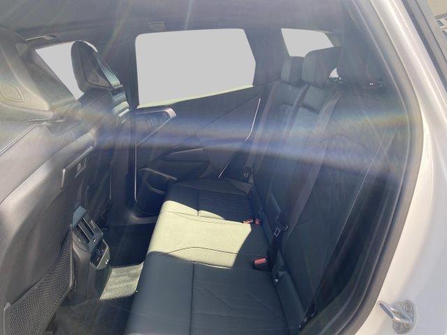 BMW X3 – Bild 8