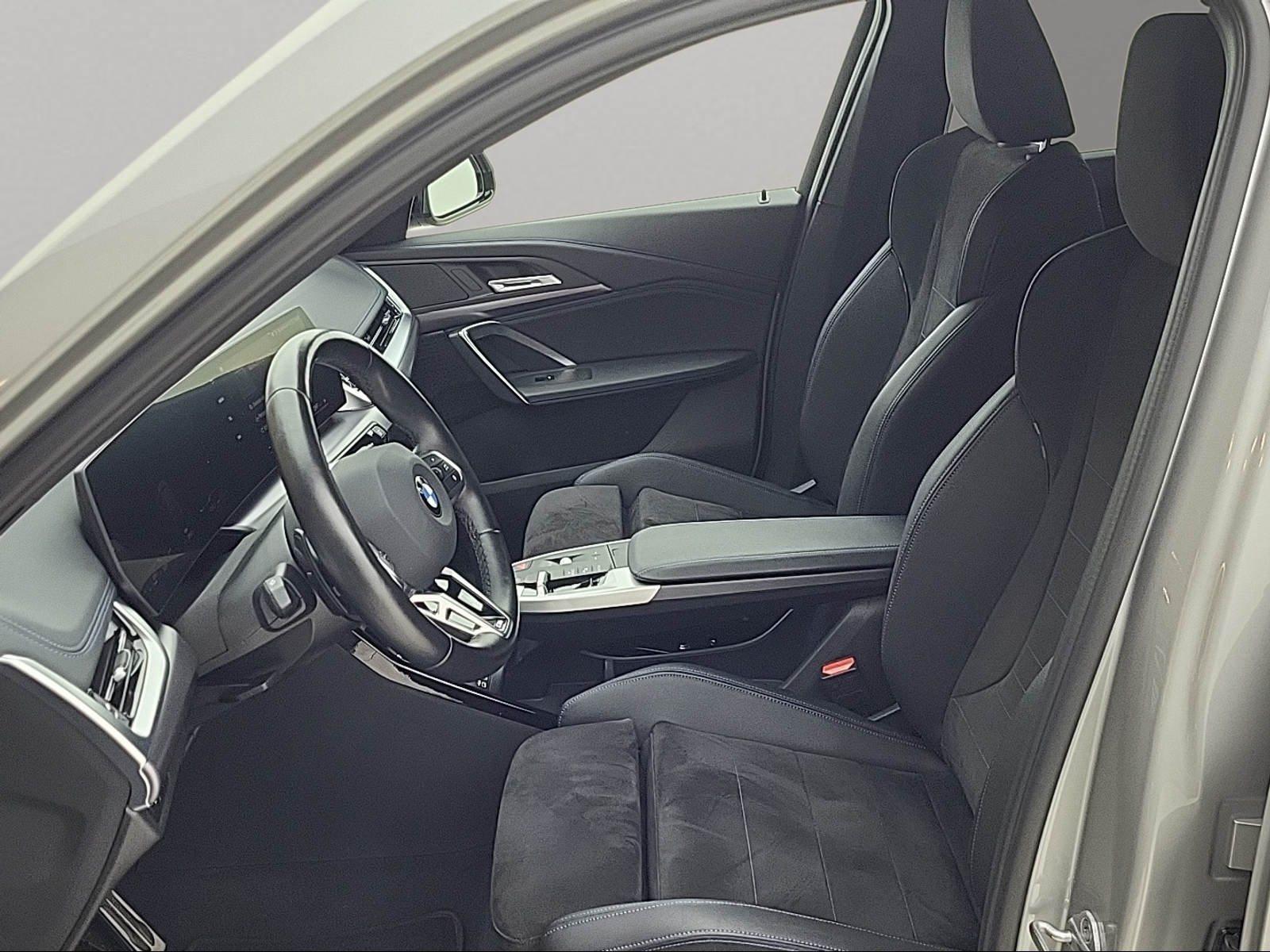 BMW X1 – Bild 18