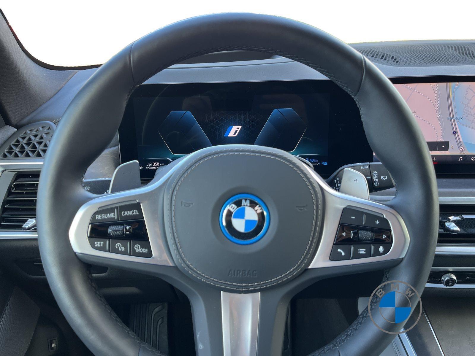BMW X5 – Bild 21