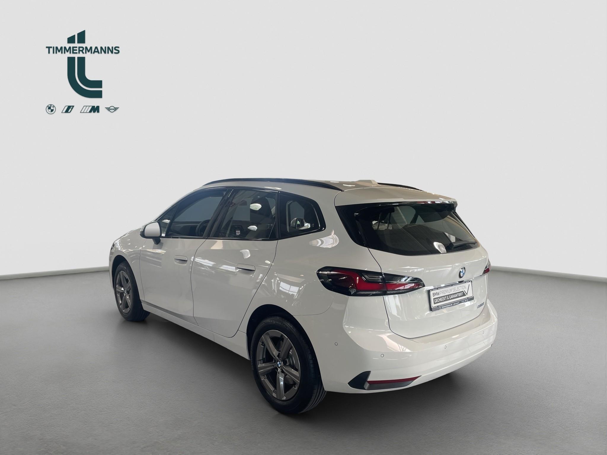 BMW 2er Active Tourer – Bild 8