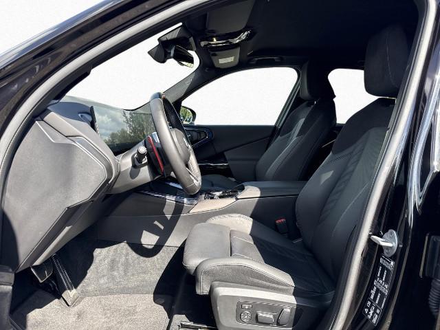 BMW X3 – Bild 9