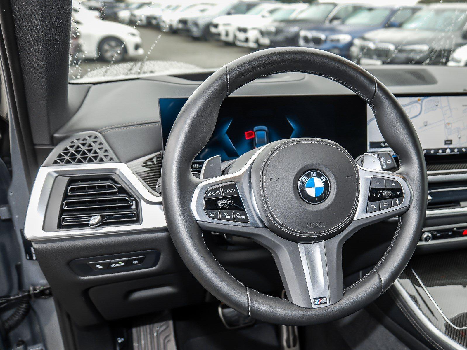 BMW X5 – Bild 9