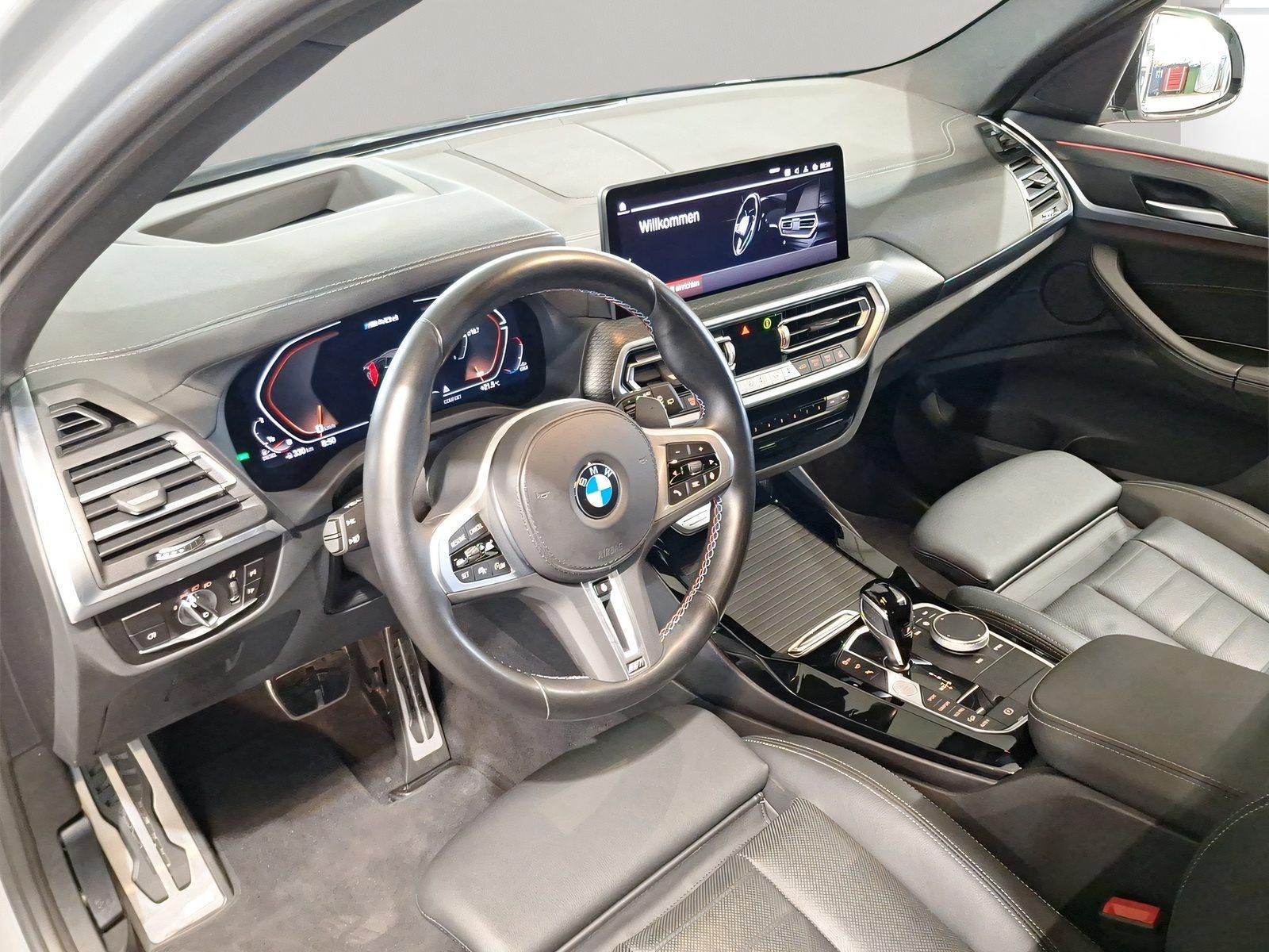 BMW X3 – Bild 4