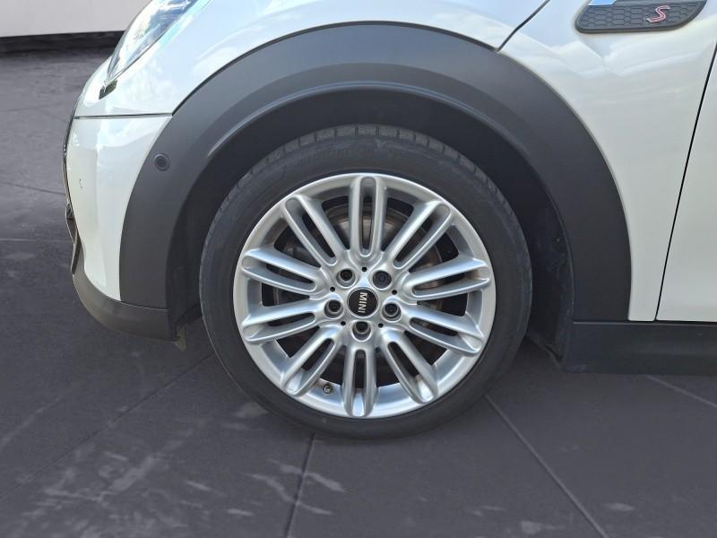 MINI Cabrio – Bild 4