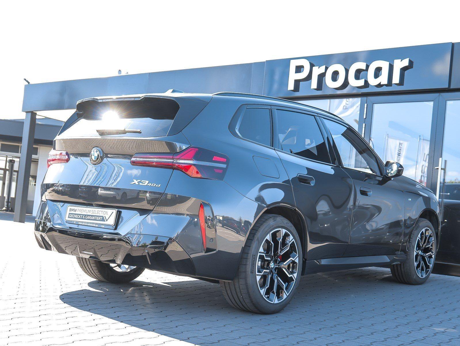 BMW X3 – Bild 2