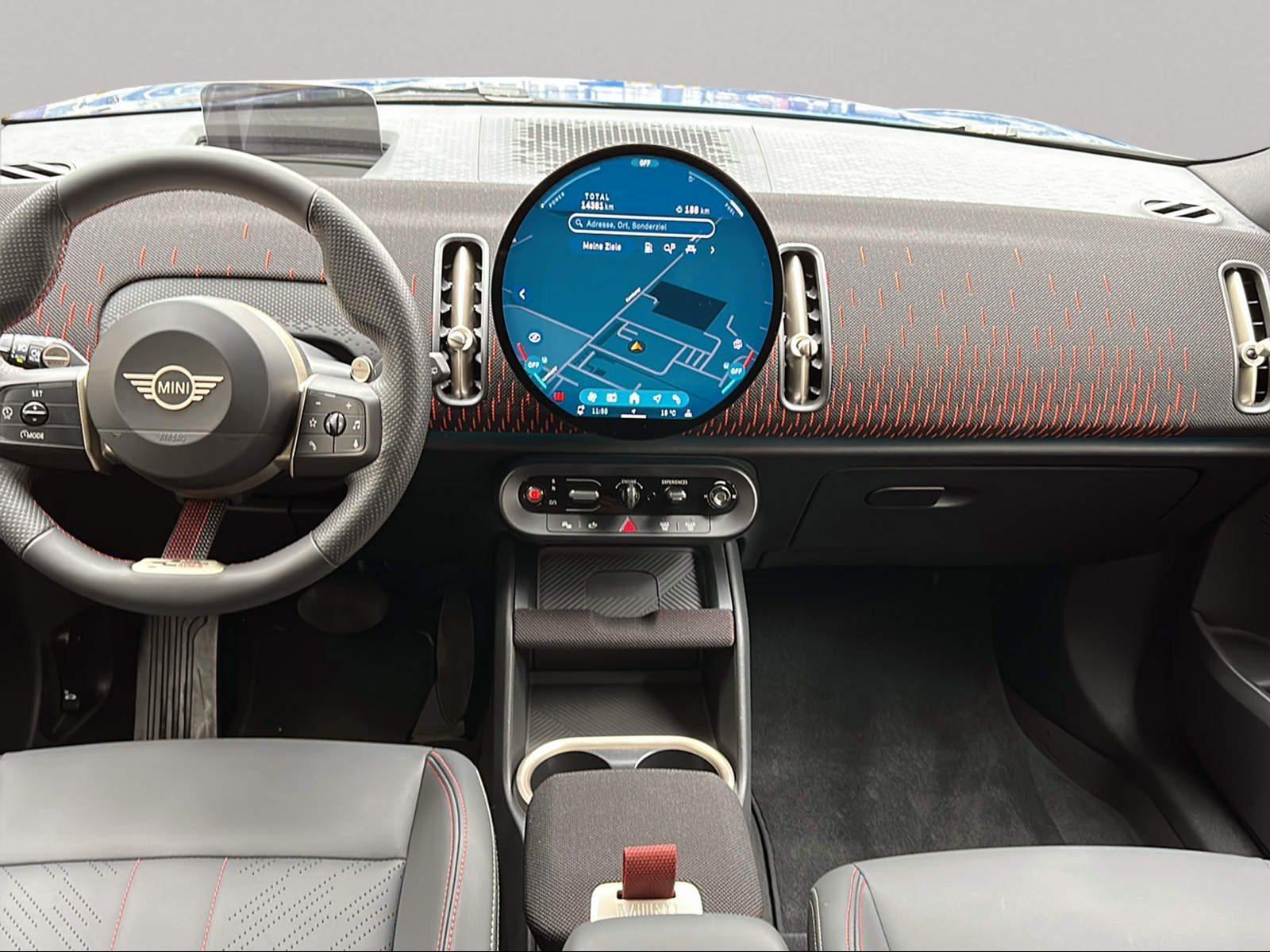 MINI Countryman – Bild 18