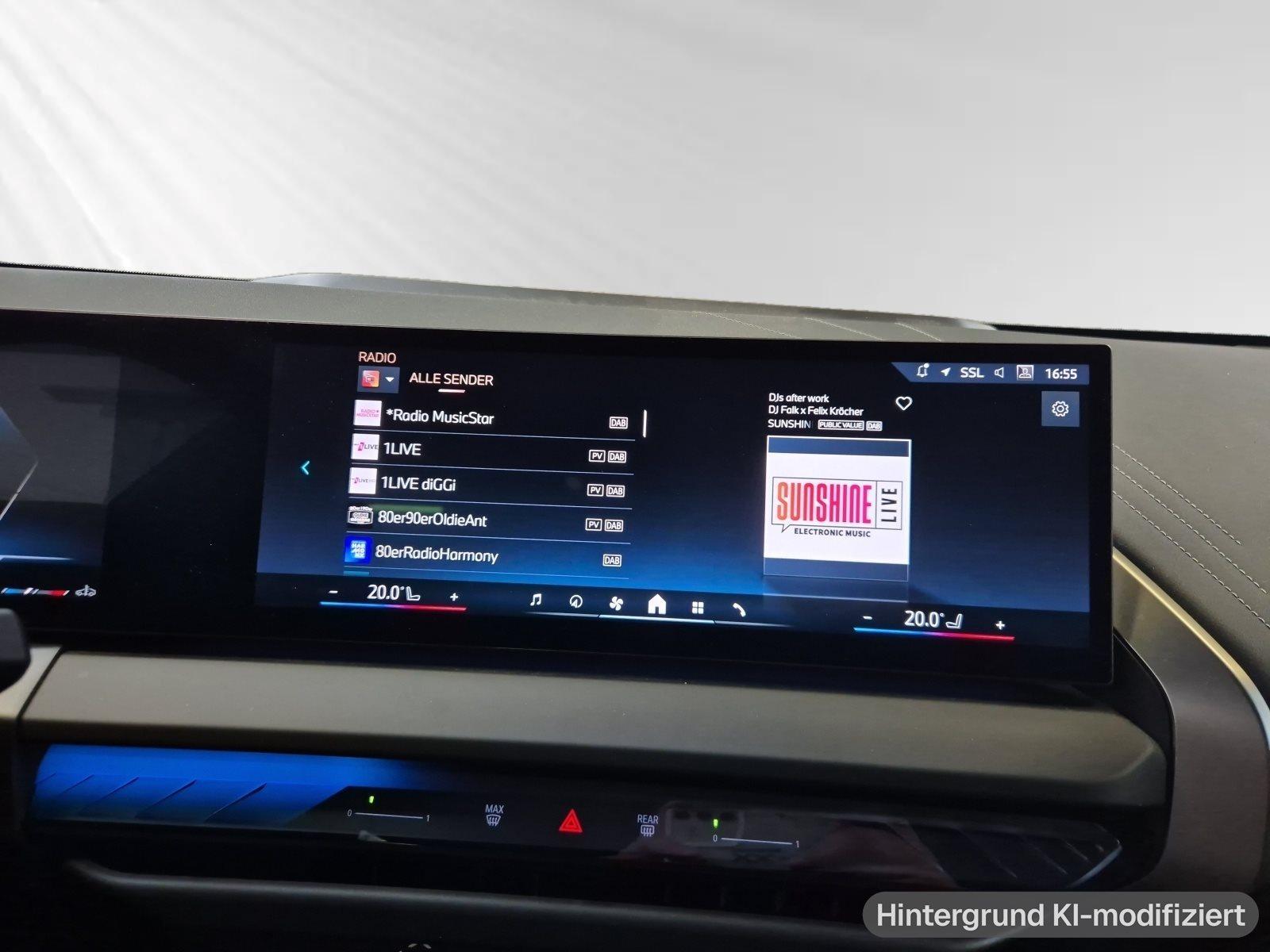 BMW X3 – Bild 26