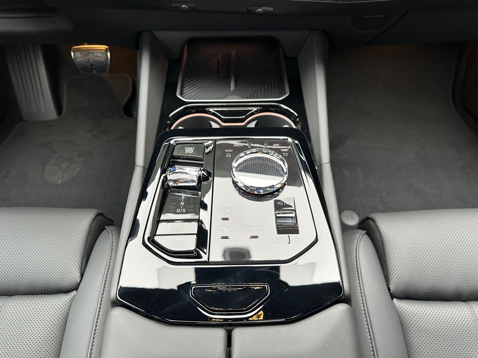 BMW 5er Touring – Bild 7