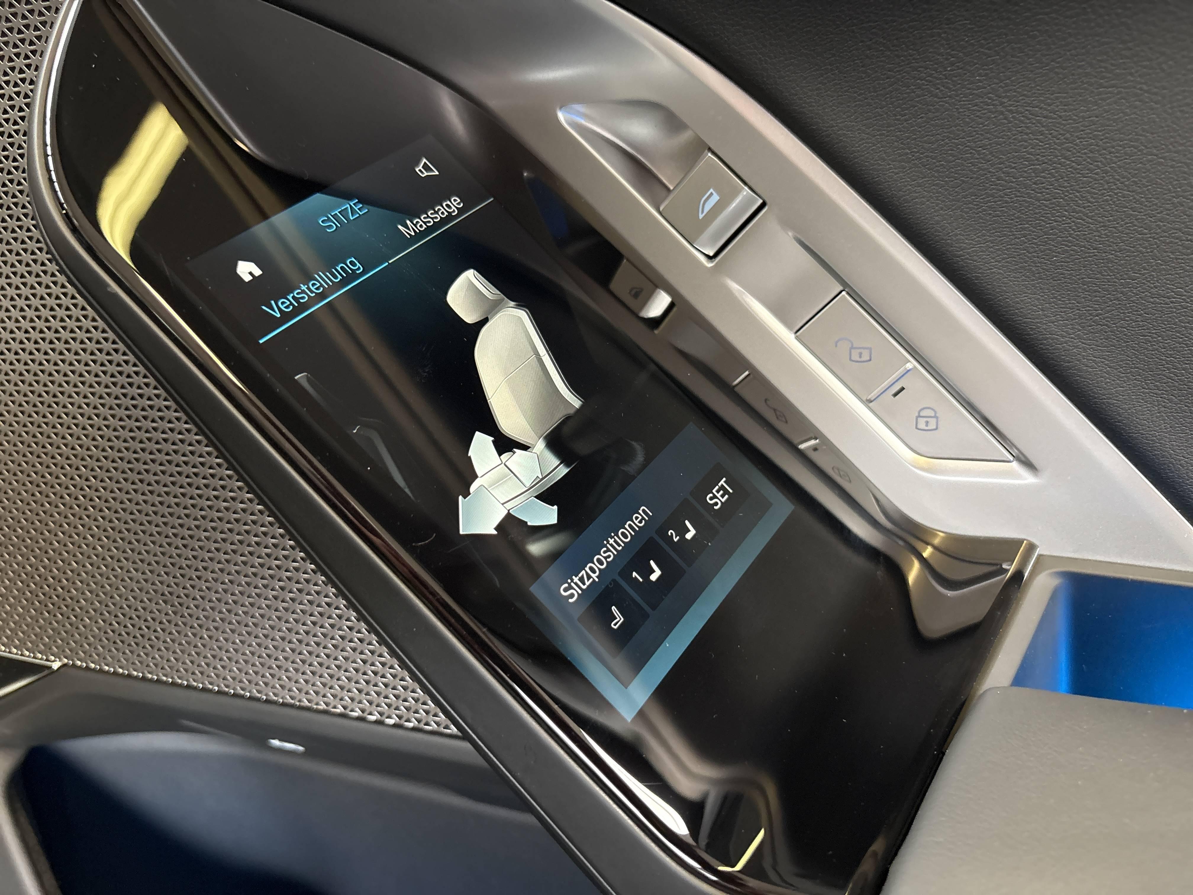 BMW 7er – Bild 11
