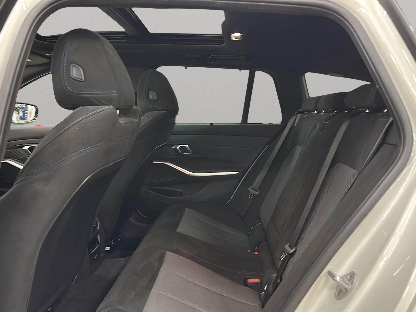 BMW 3er Touring – Bild 13