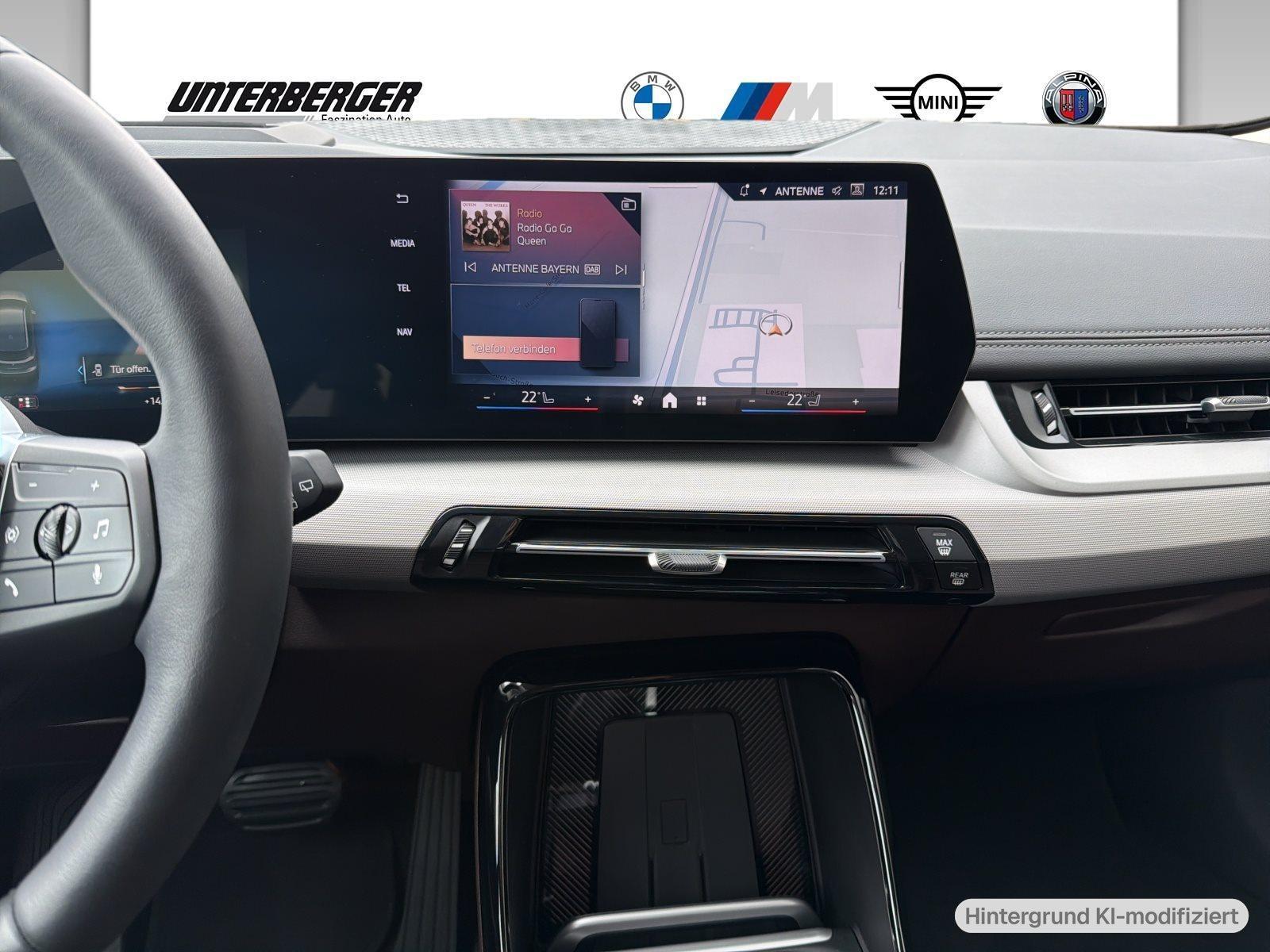 BMW 2er Active Tourer – Bild 12