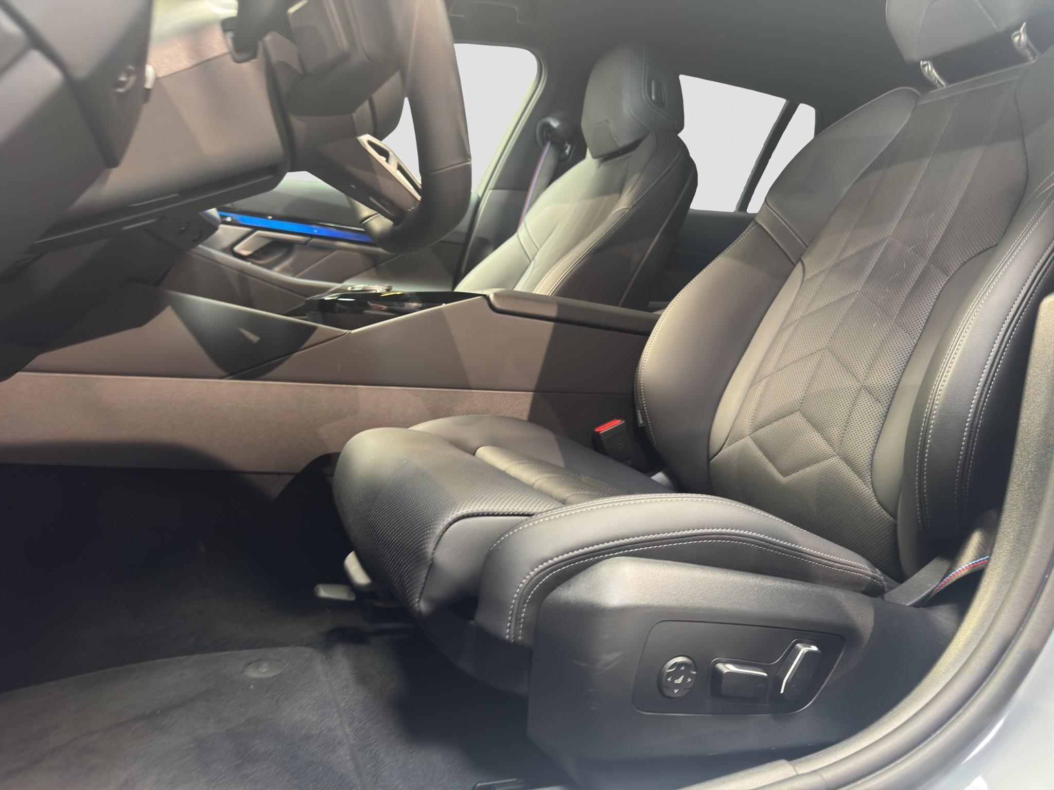 BMW 5er Touring – Bild 17
