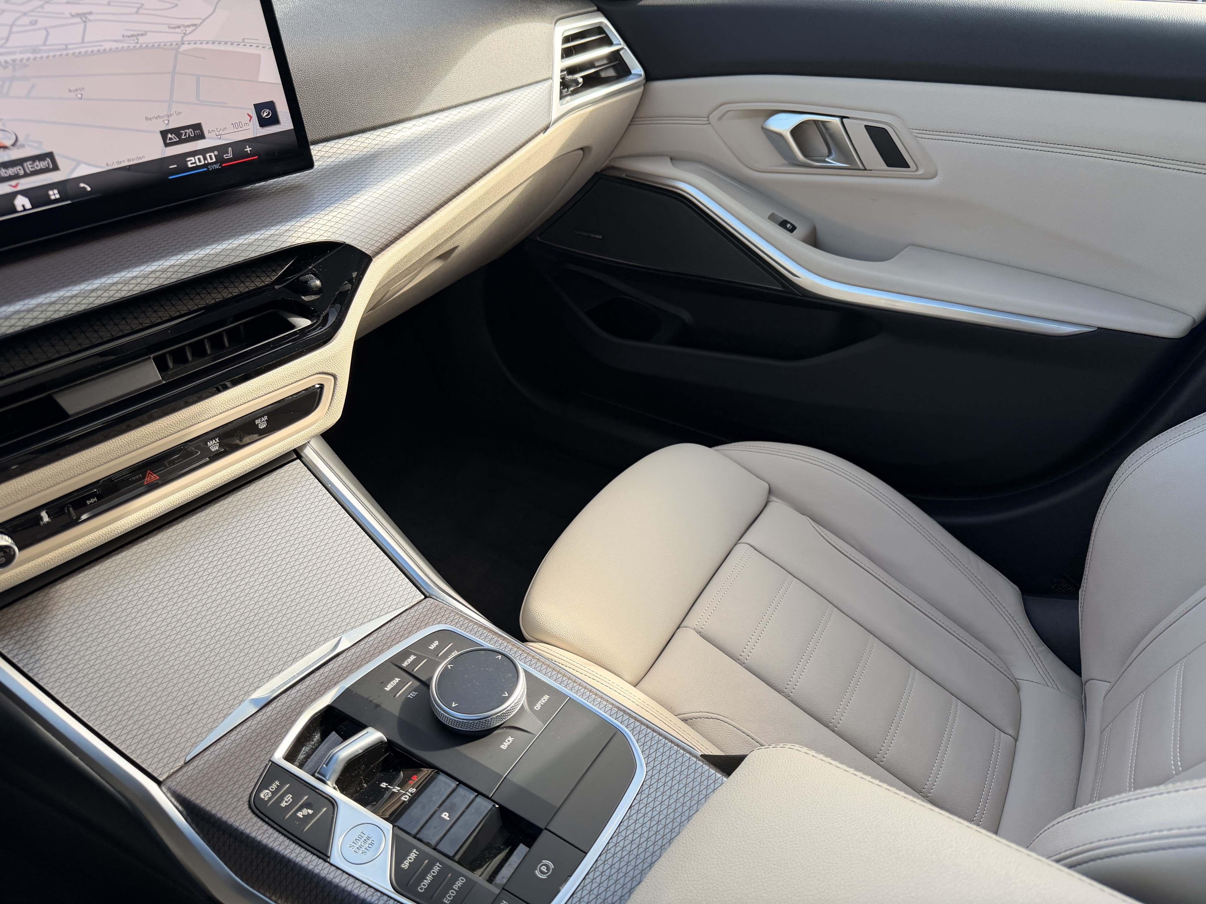 BMW 3er Touring – Bild 19