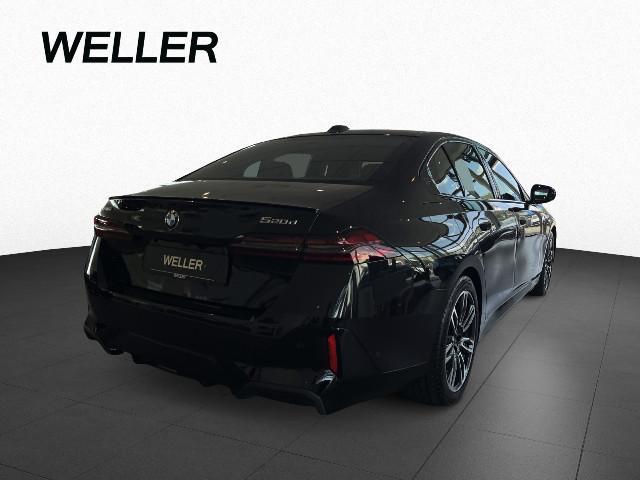 BMW 5er – Bild 3