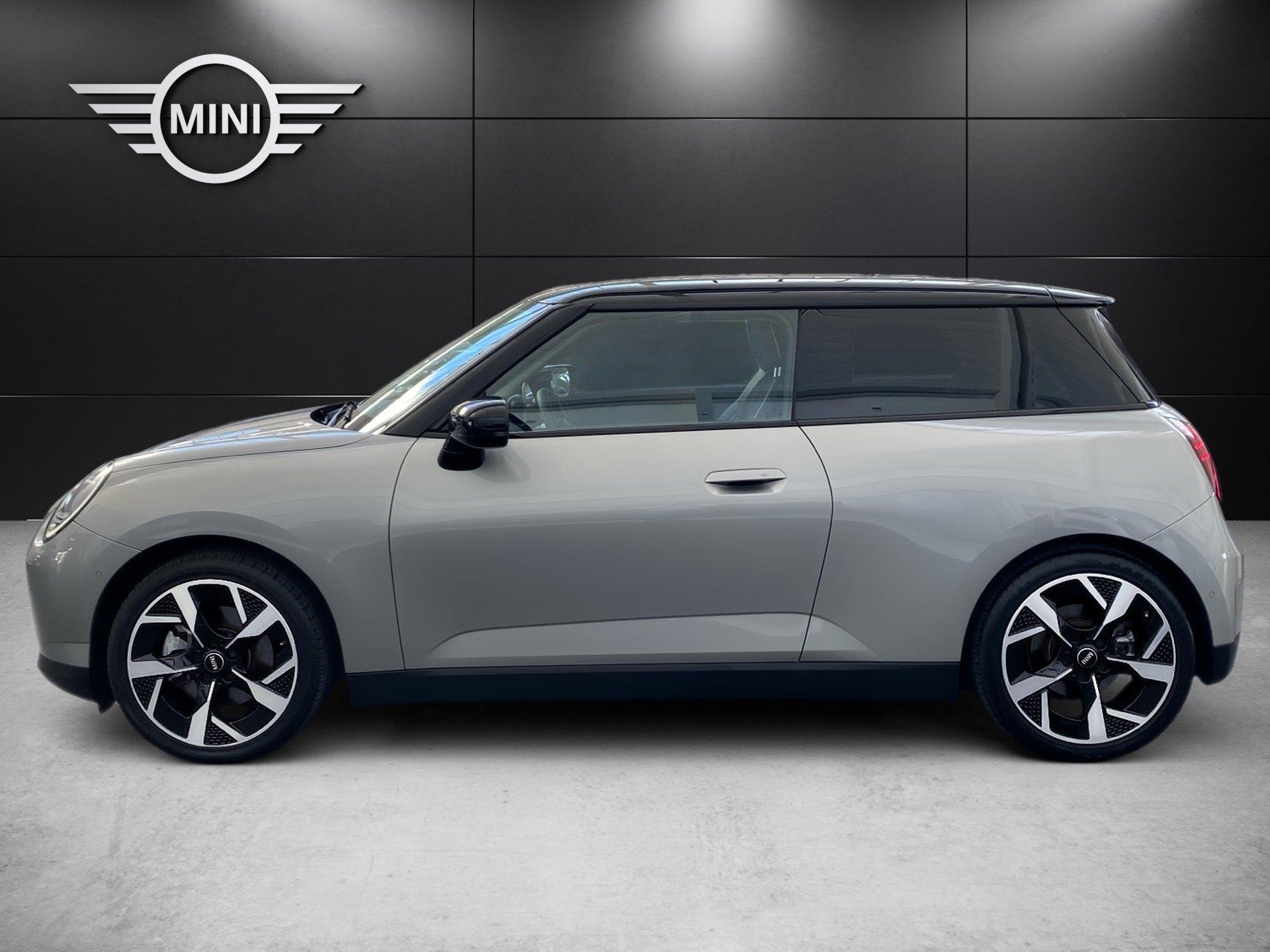 MINI Cooper 3-Türer – Bild 5