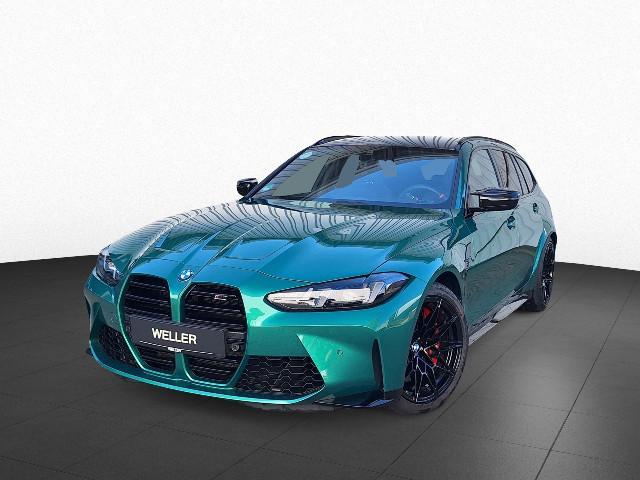 BMW M3 Touring