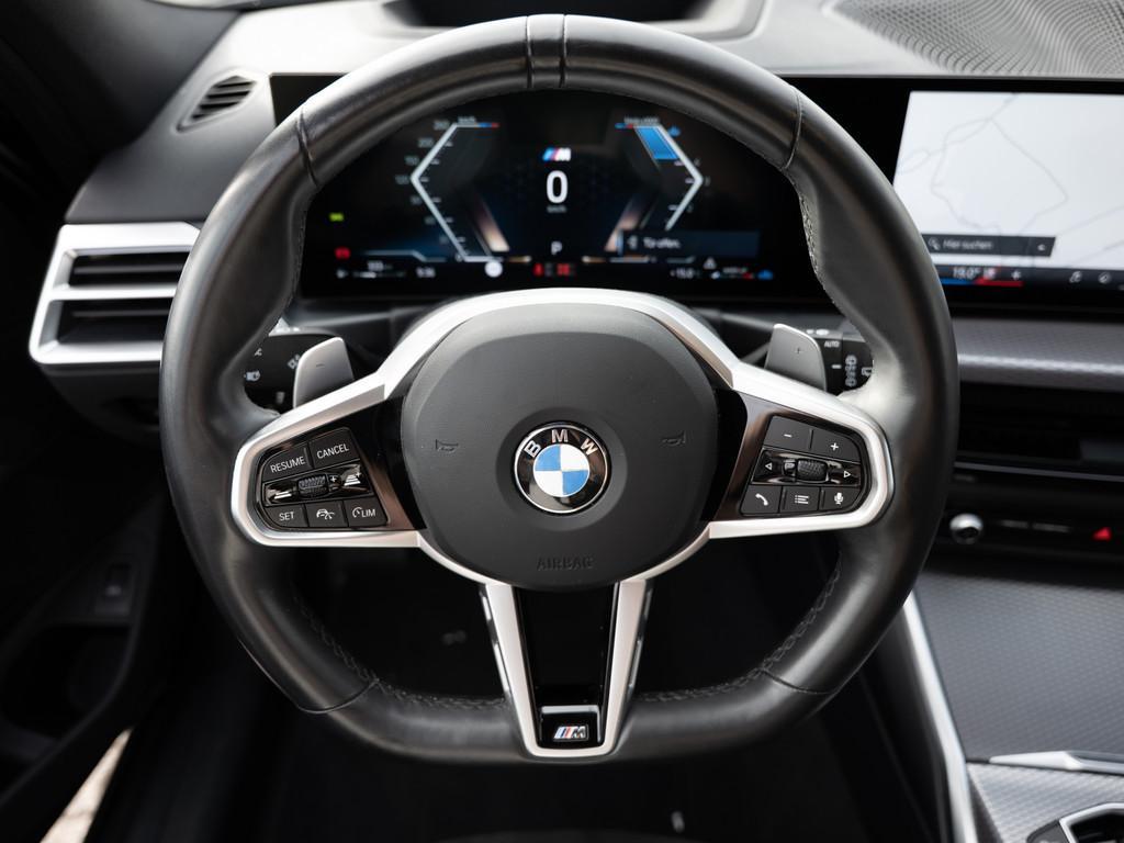 BMW 3er Touring – Bild 4
