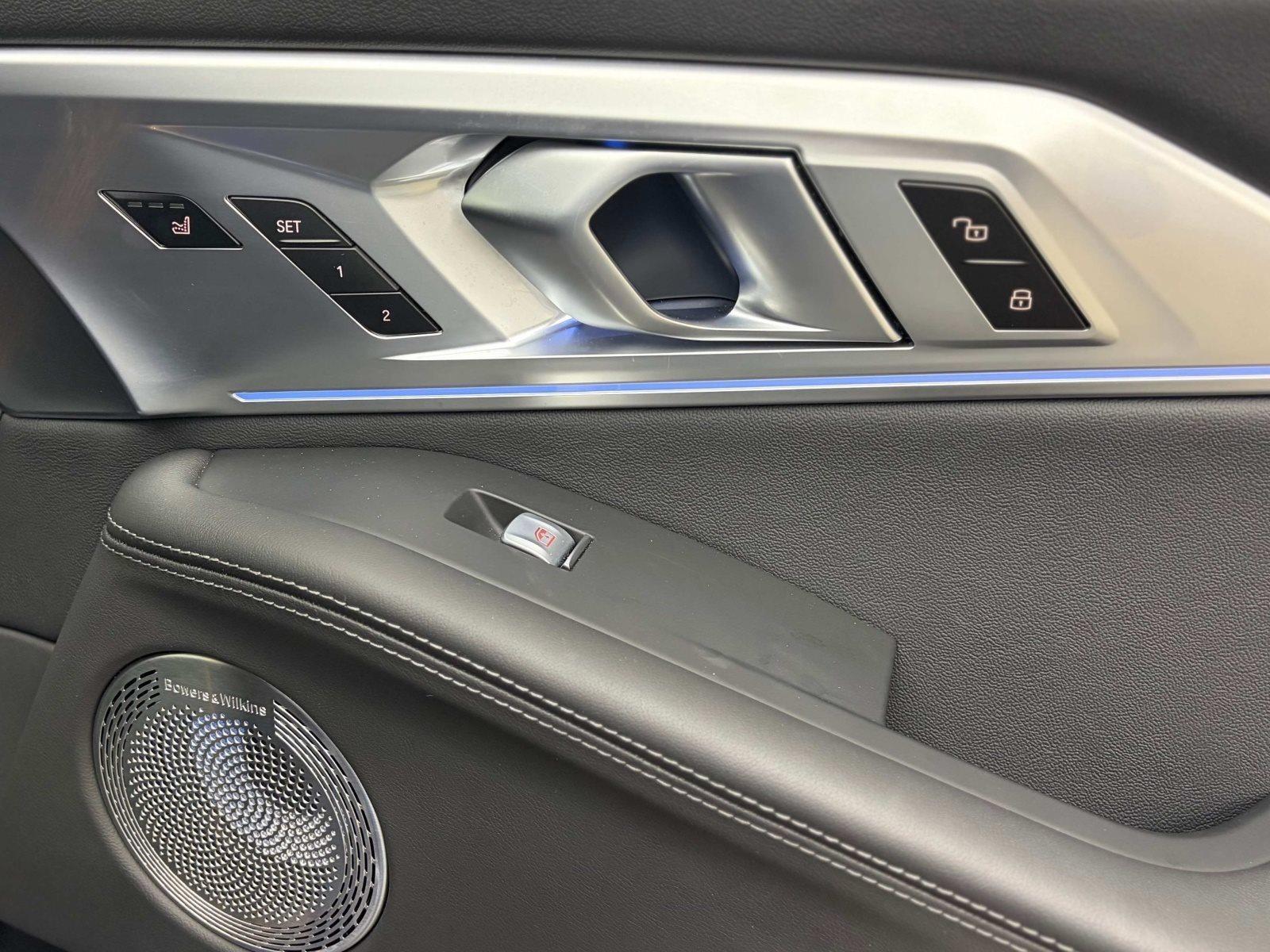 BMW XM – Bild 9