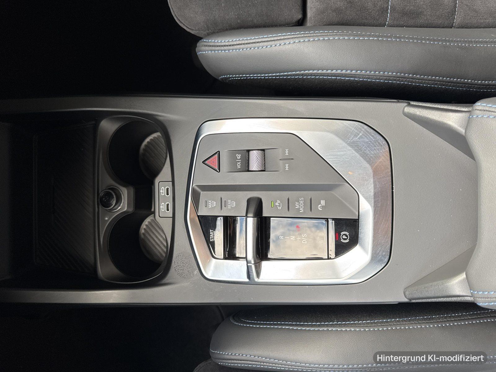 BMW 1er – Bild 9