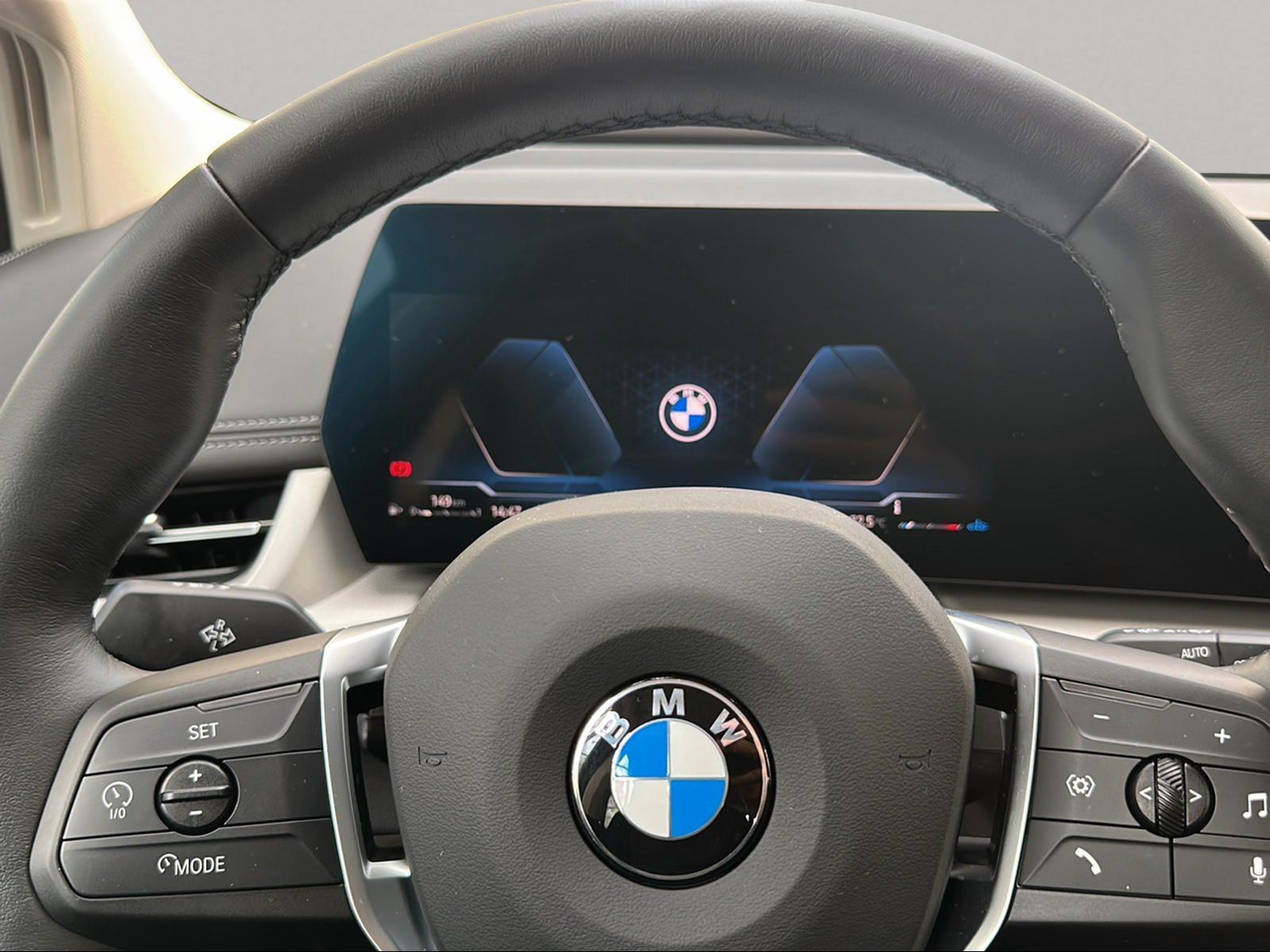 BMW 2er Active Tourer – Bild 11
