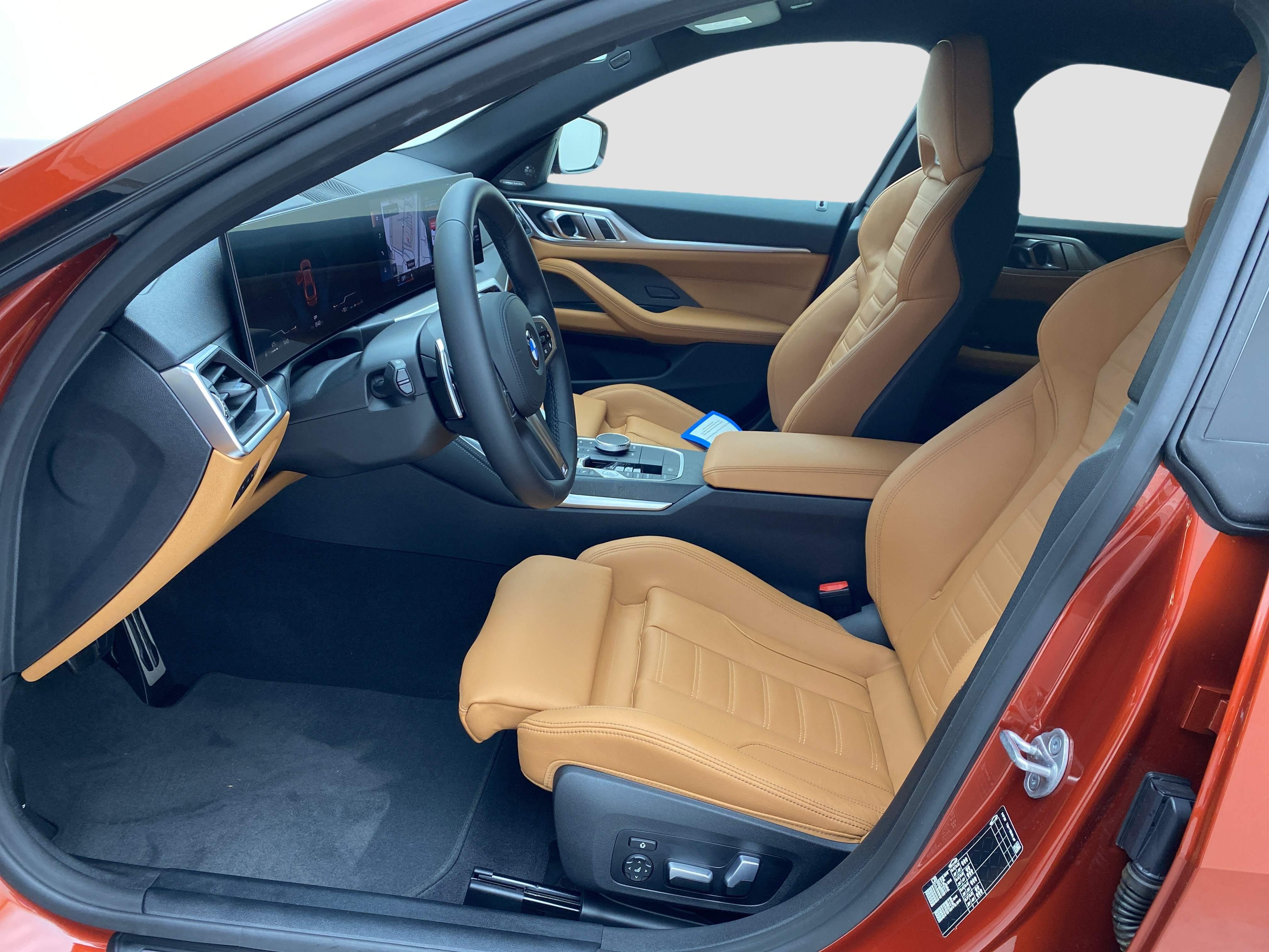 BMW 4er Gran Coupé – Bild 6