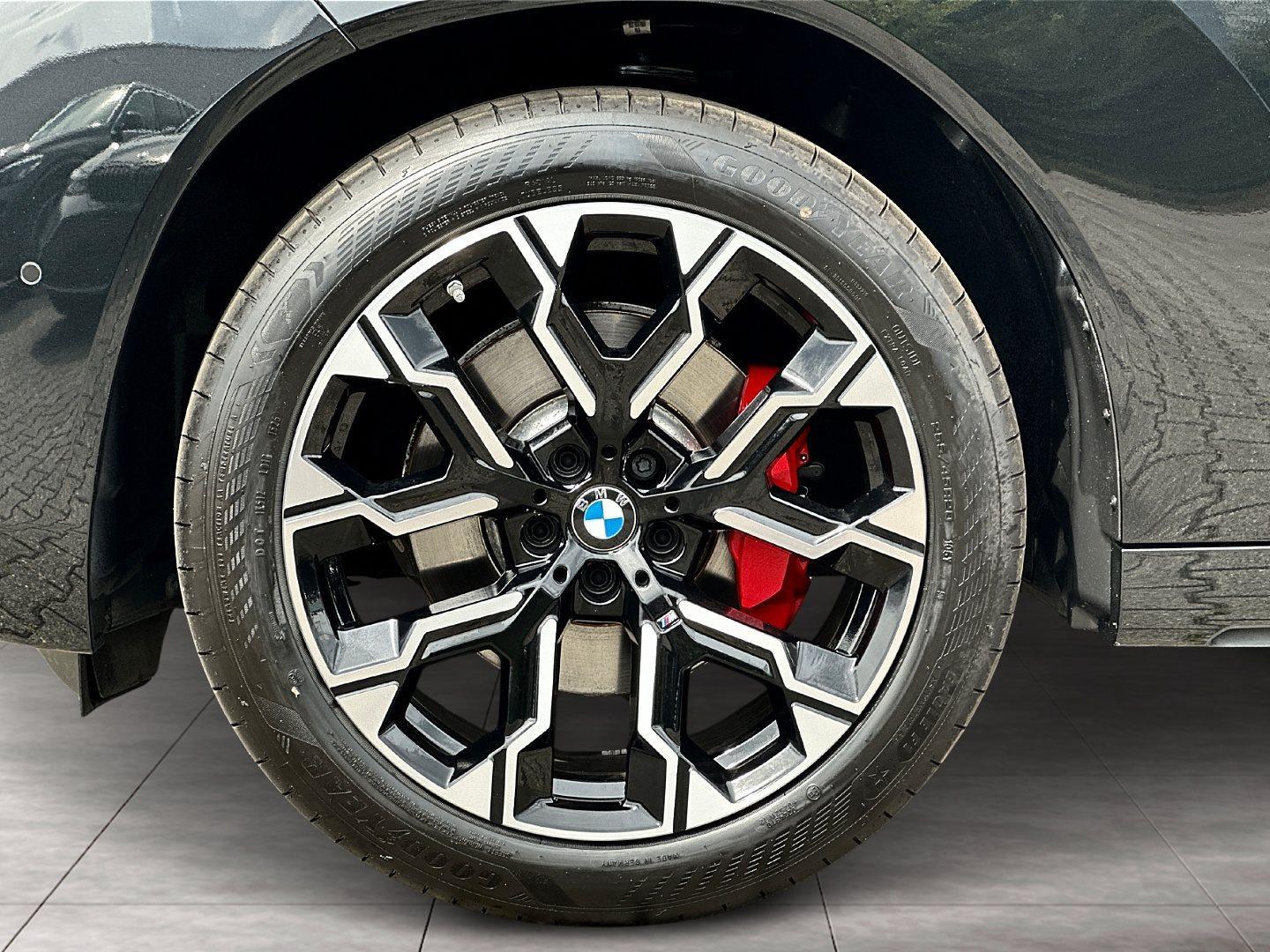 BMW X3 – Bild 6