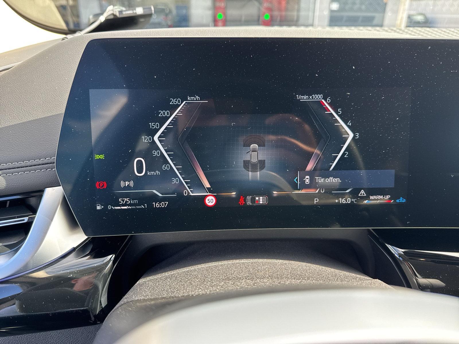 BMW 2er Active Tourer – Bild 18