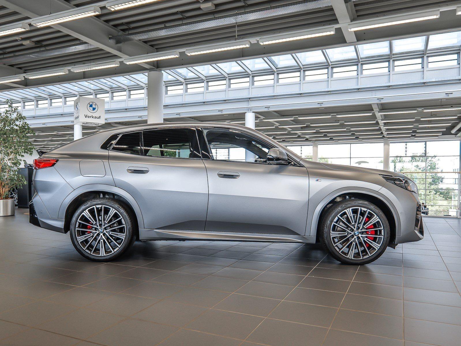 BMW X2 – Bild 7