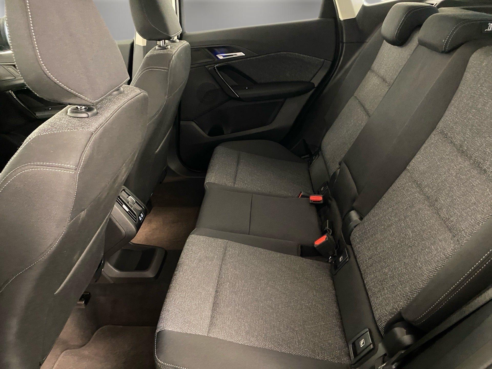 BMW X1 – Bild 8