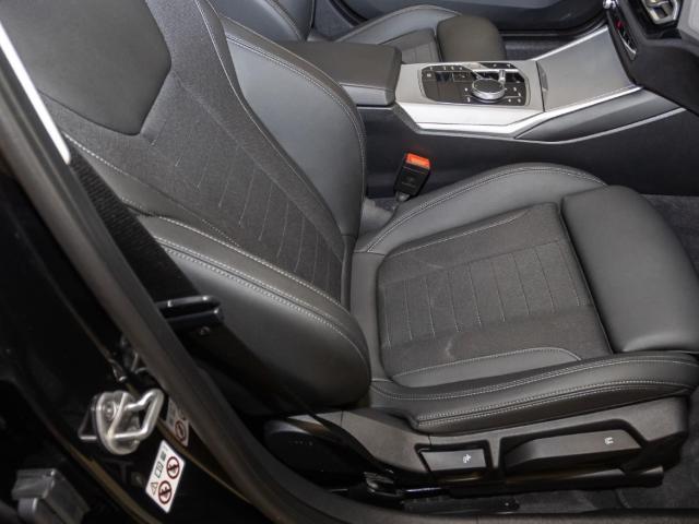 BMW 3er Touring – Bild 10