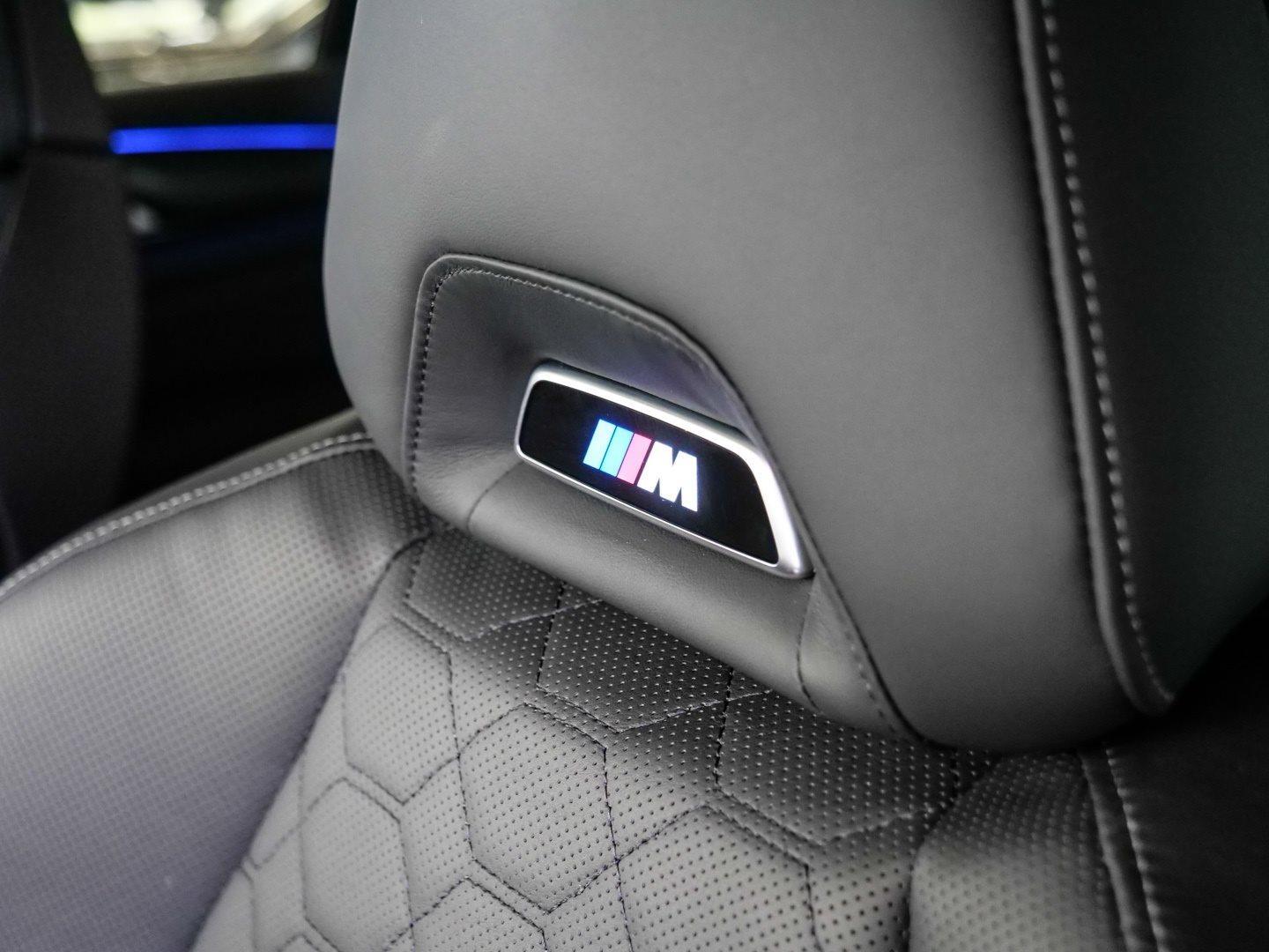 BMW X4M – Bild 13