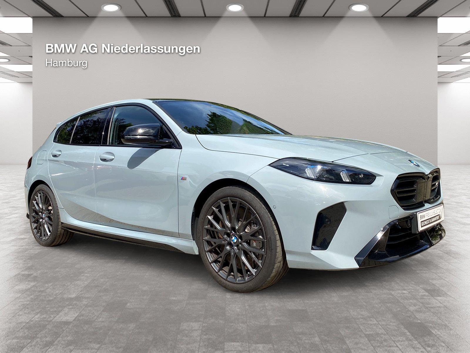 BMW 1er – Bild 19