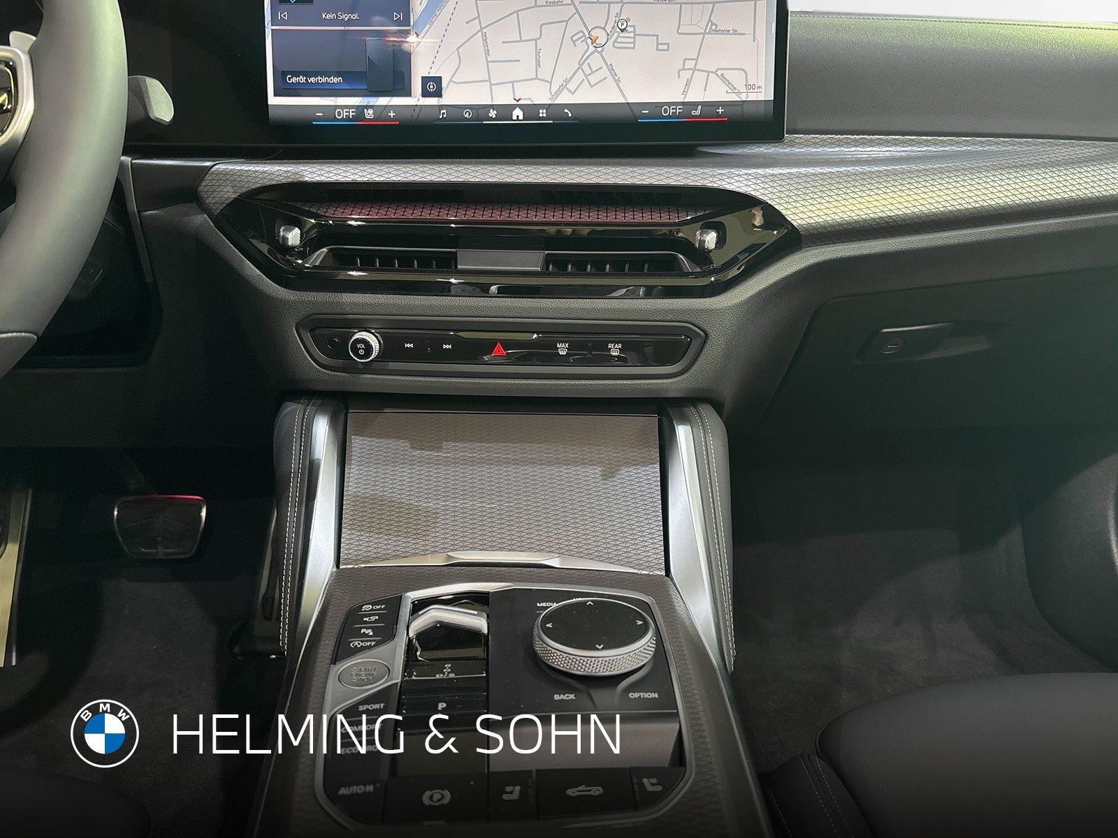 BMW 4er Cabrio – Bild 8