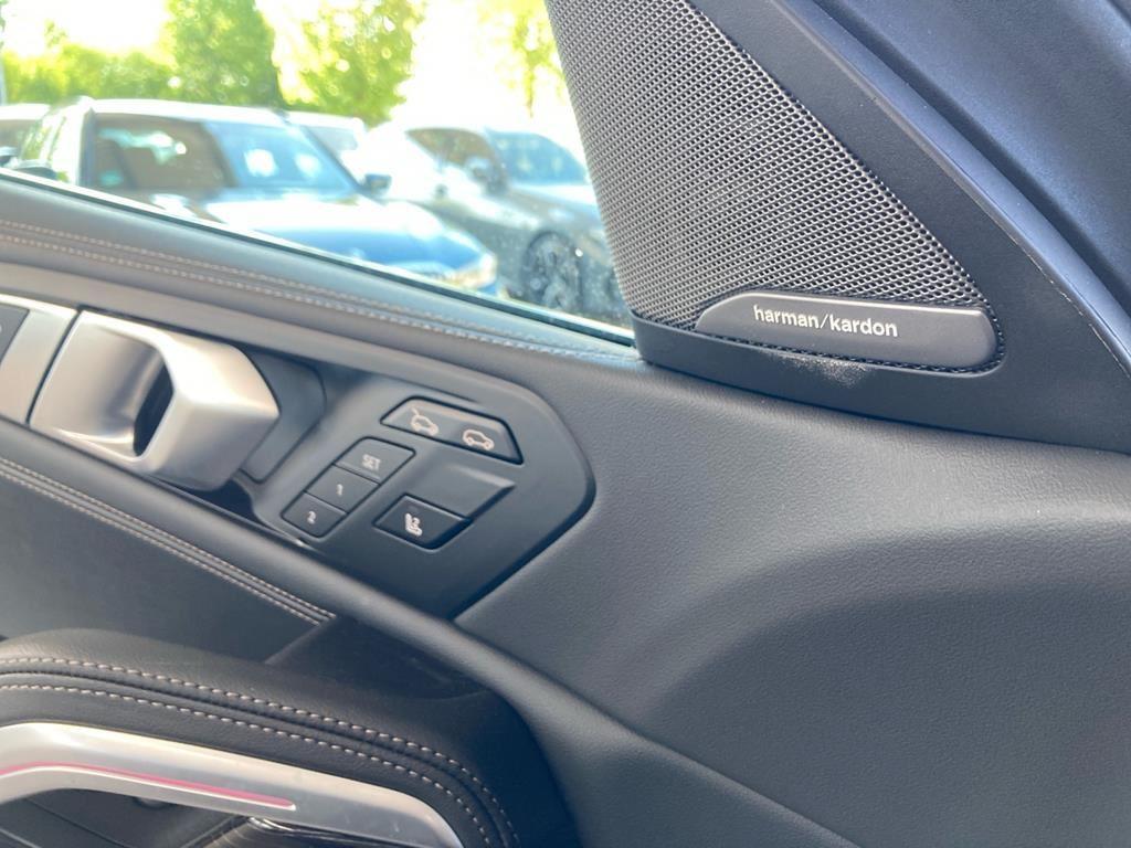 BMW X6 – Bild 7