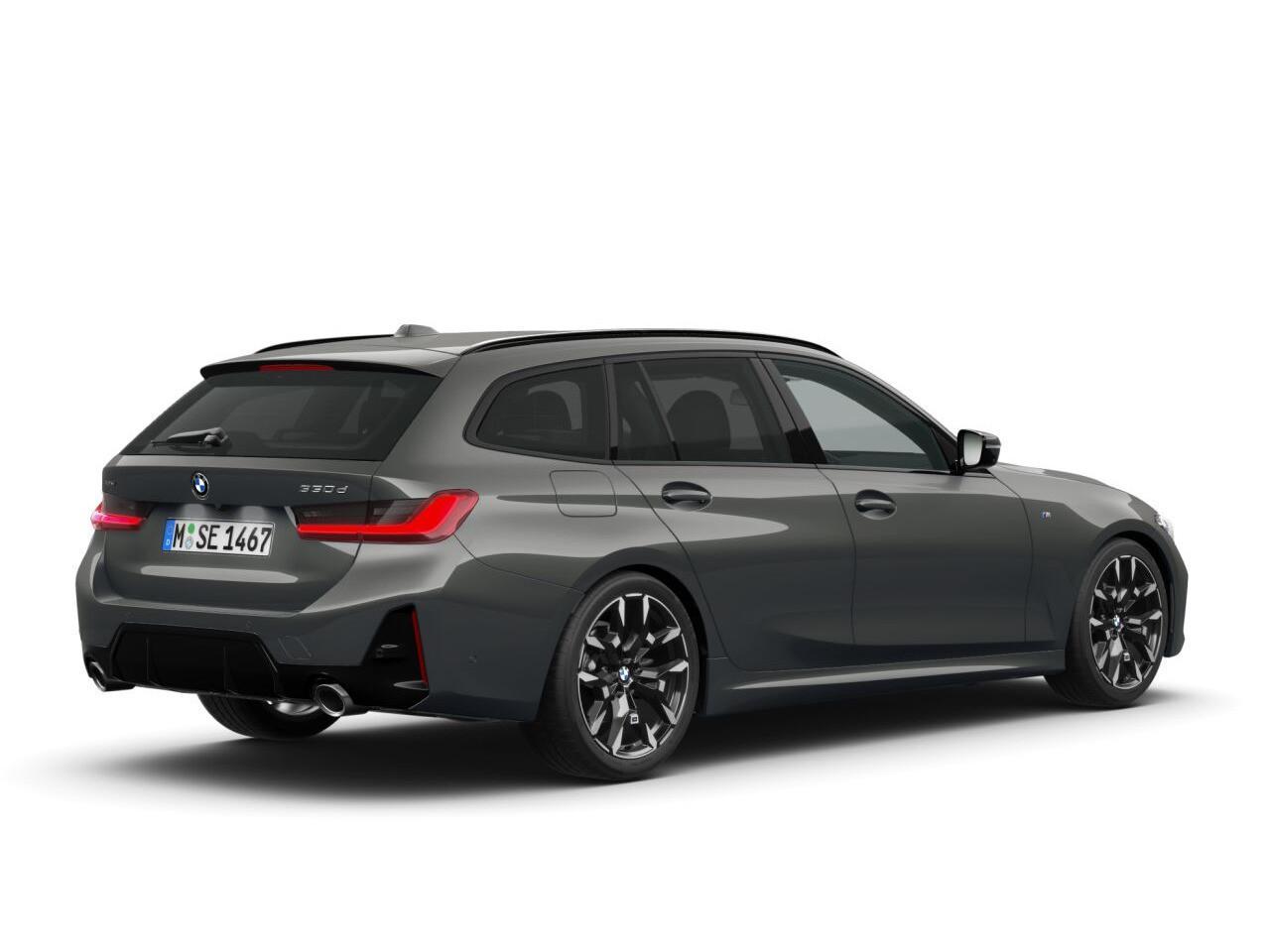 BMW 3er Touring – Bild 5