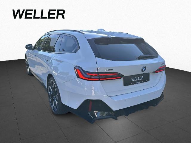 BMW 5er Touring – Bild 4