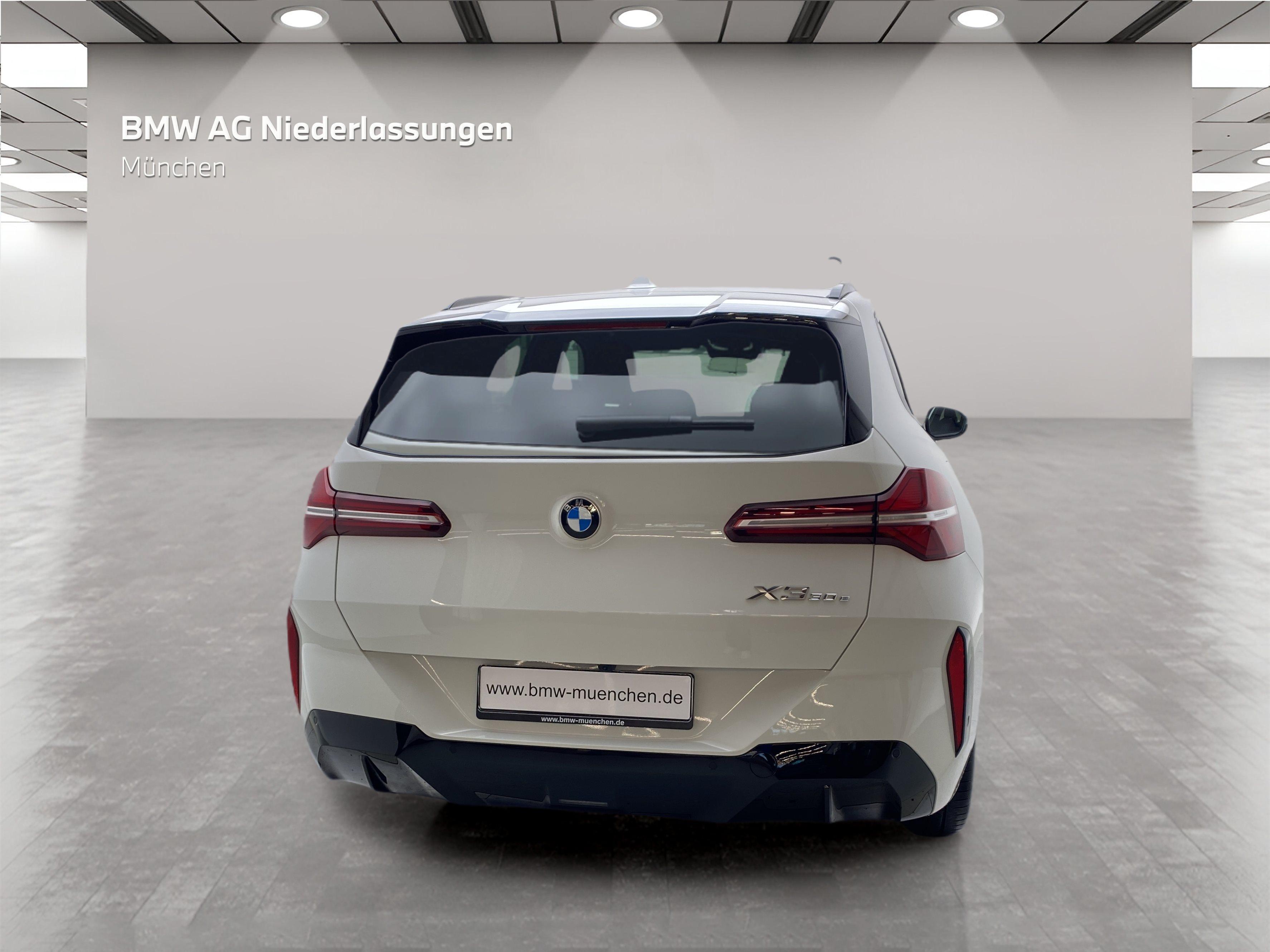 BMW X3 – Bild 10